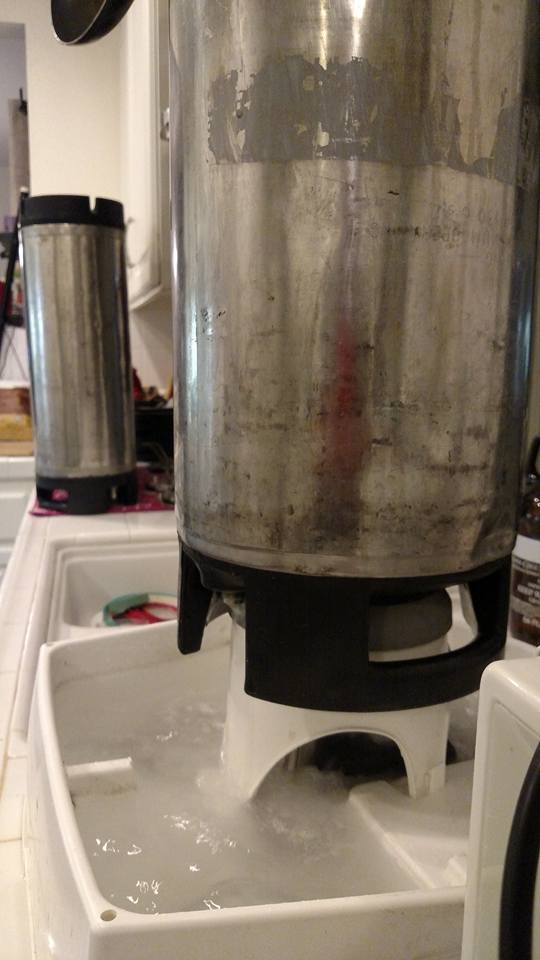 February 28, 2016: Amber Ale 2&nbsp;Ways