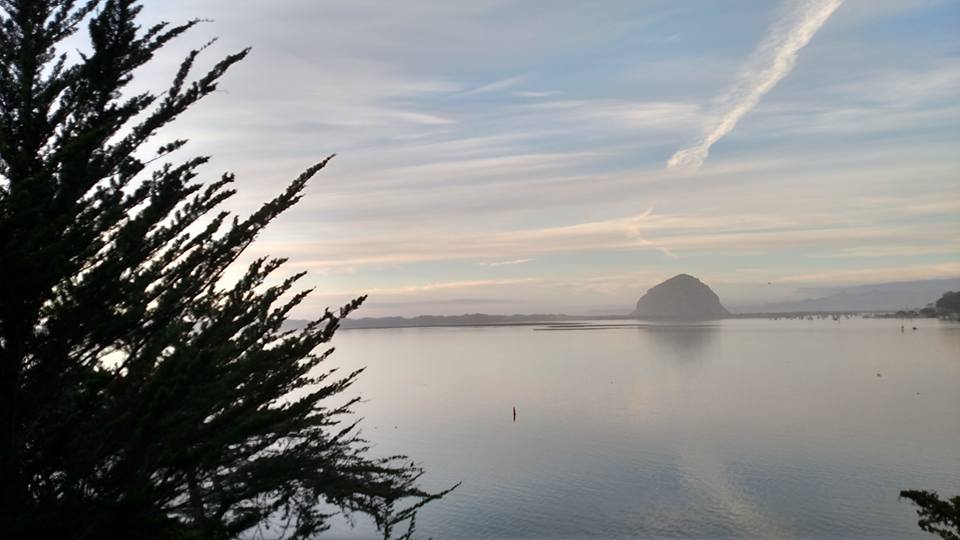 Day 21: 01/16/2016 – Morro Bay State&nbsp;Park