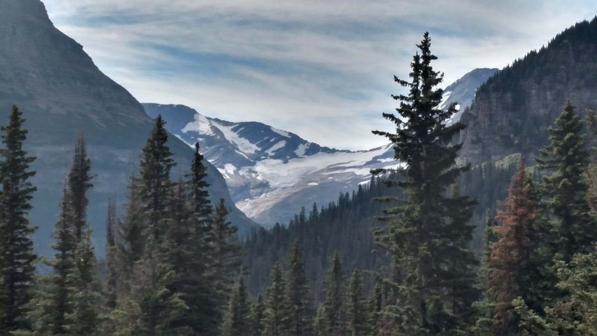Northern Rockies: Going to the Sun&nbsp;Road