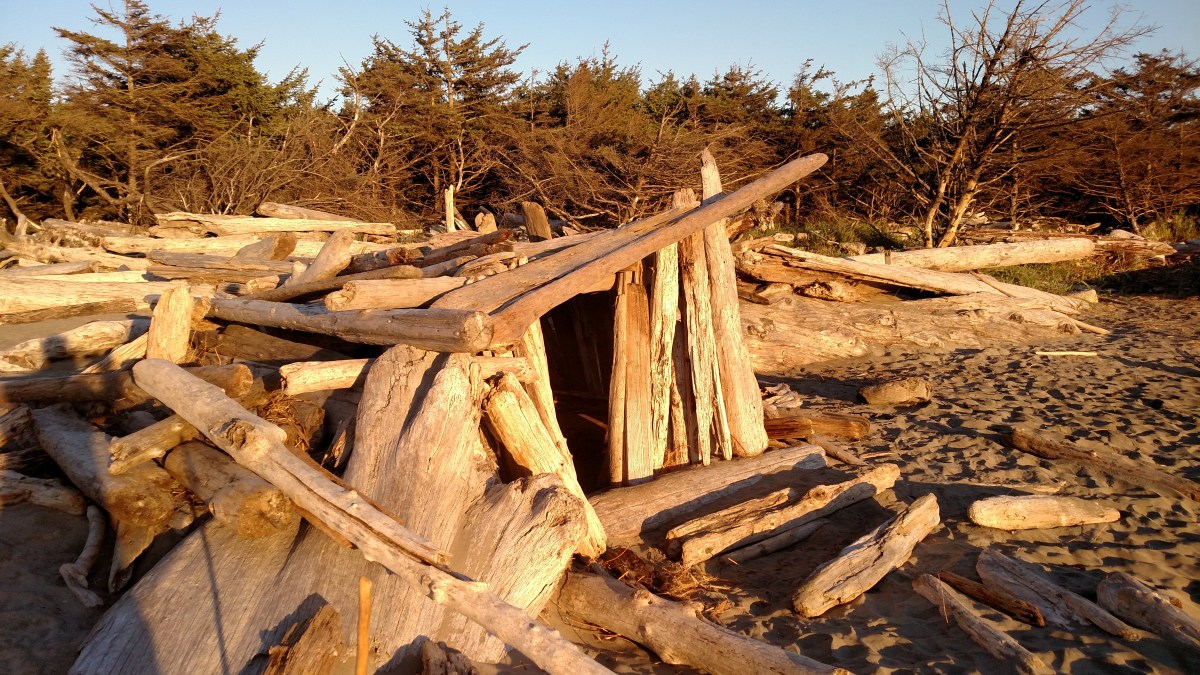 Pacific Northwest: Trip&nbsp;Summary