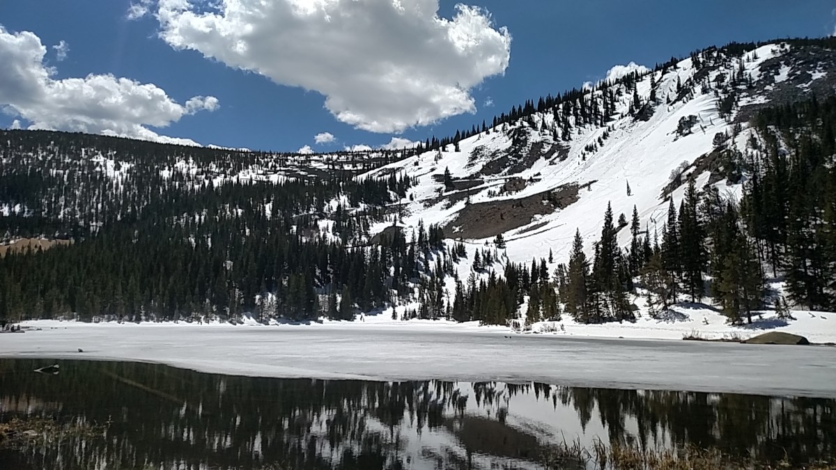 Lost Lake