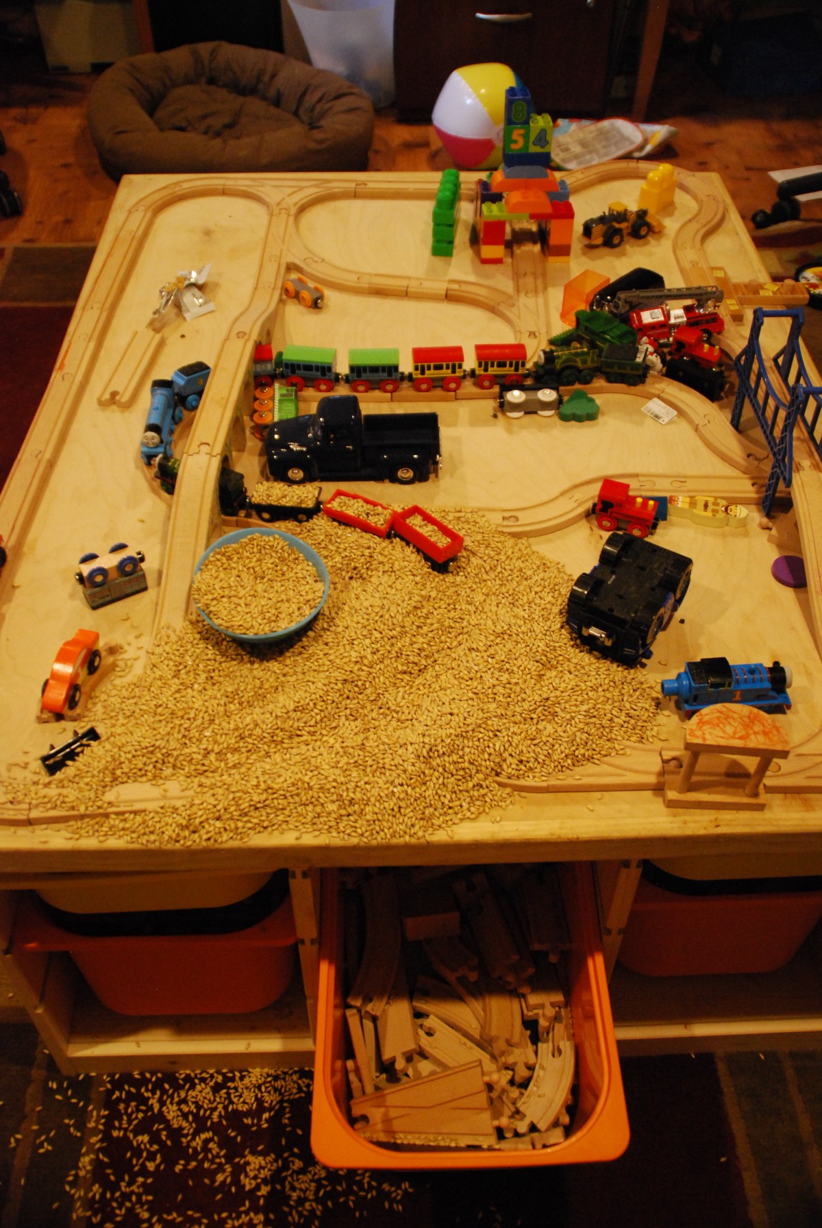 September 16, 2017: Apple Pie Brew&nbsp;Day